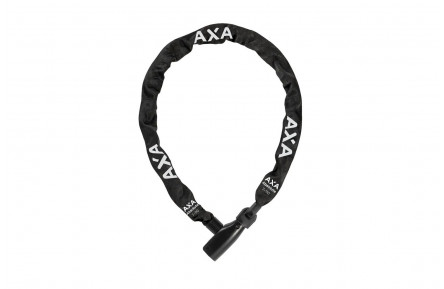 AXA ABSOLUTE 7-110 KETTINGSLOT 110 CM LEVEL 9 ZWART