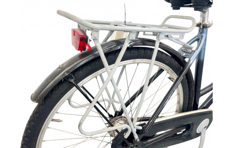 Damesfiets Puch Strong 28" 53