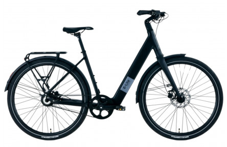 Woman's bicycle Avalon E-Lite 28"/50cm/Black/36V 10.4Ah