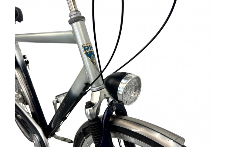 Herenfiets RIH 28" M/60cm