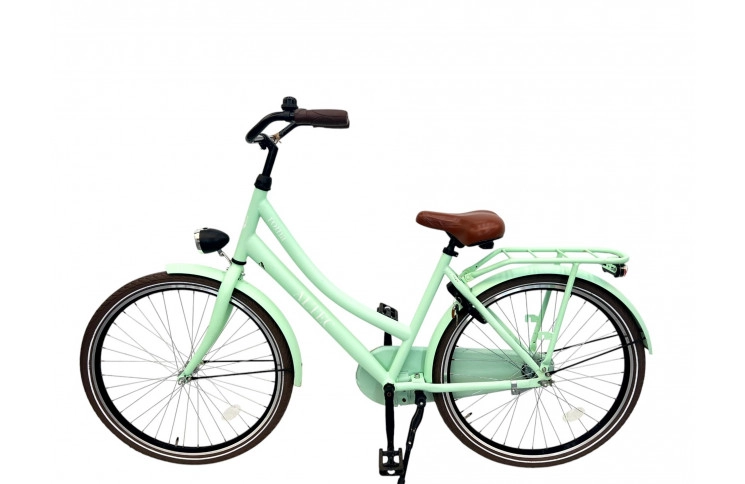 Damesfiets Altec Roma 26" 46