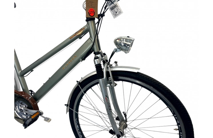 Damesfiets Union Diamond Hill 28" 53