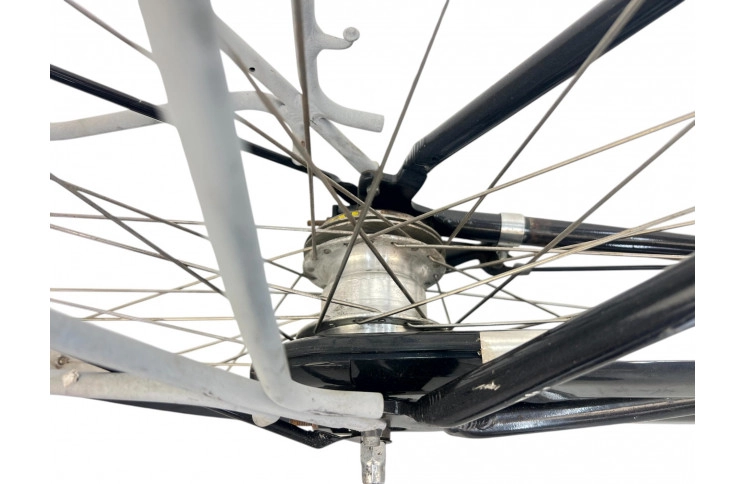 Damesfiets Puch Strong 28" 53