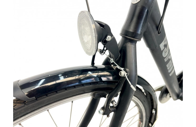 Man's bicycle Gazelle Esprit 28" XL/61