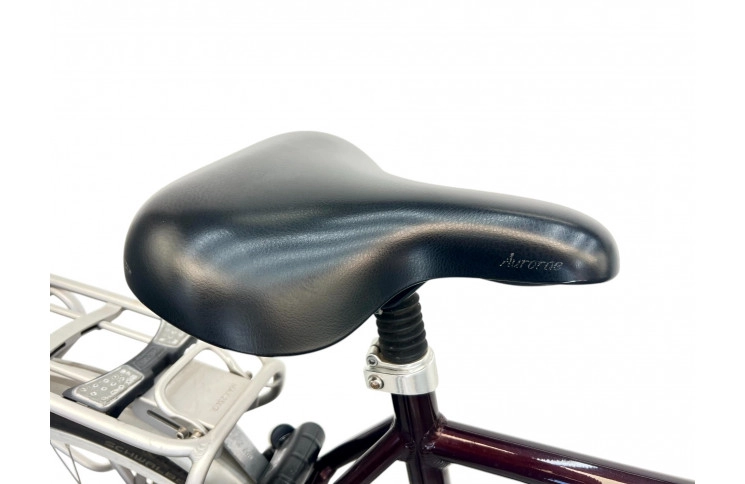 Herenfiets Sparta Campion Man 61 cm