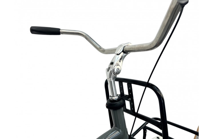 Woman's bicycle Sparta London 28" 53