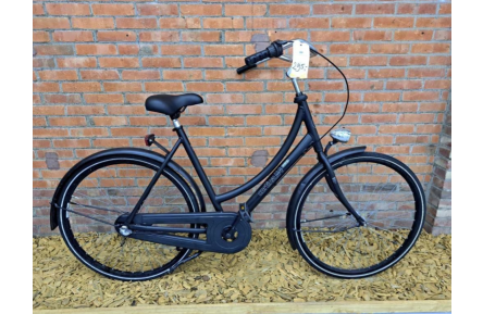 f/N CO1033997 Cortina U4 black/28/W