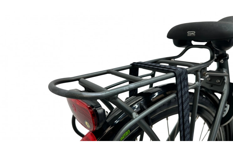 Damesfiets Pointer Ultra 28"/50cm/Grijs