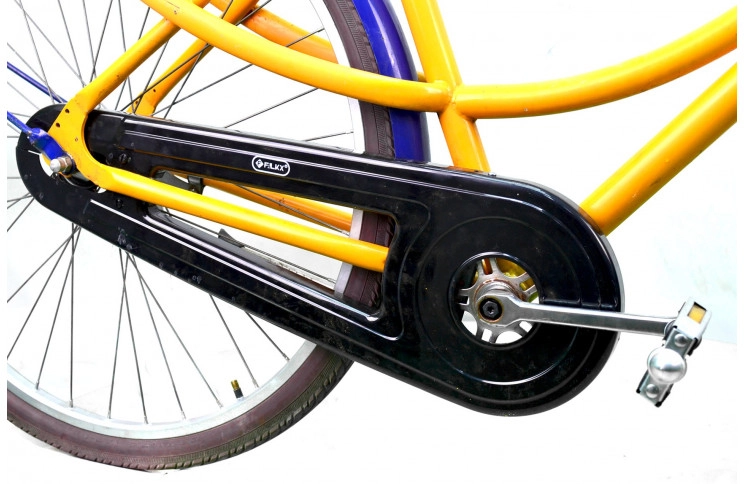 Damesfiets Batavus Post