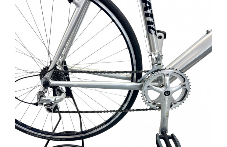 Racing bike Illmatic Groda 28" 59cm