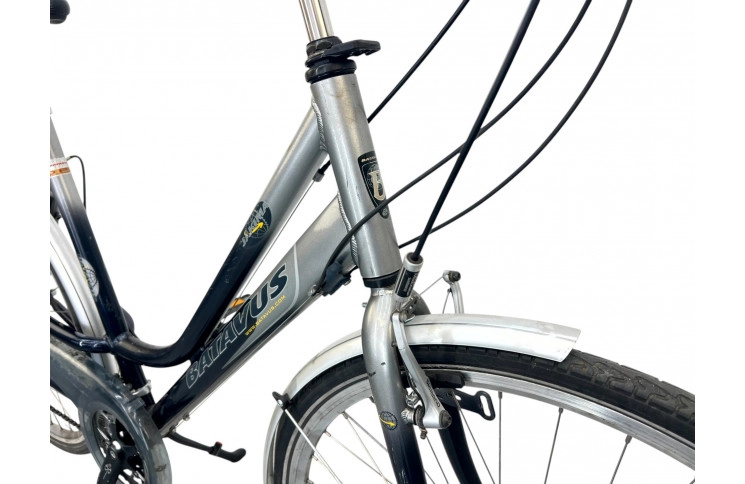 Damesfiets Batavus Jakima 28" 54