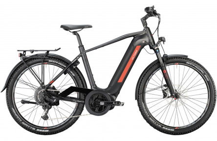 VICTORIA SUV Avyon 10 №1 27.5"