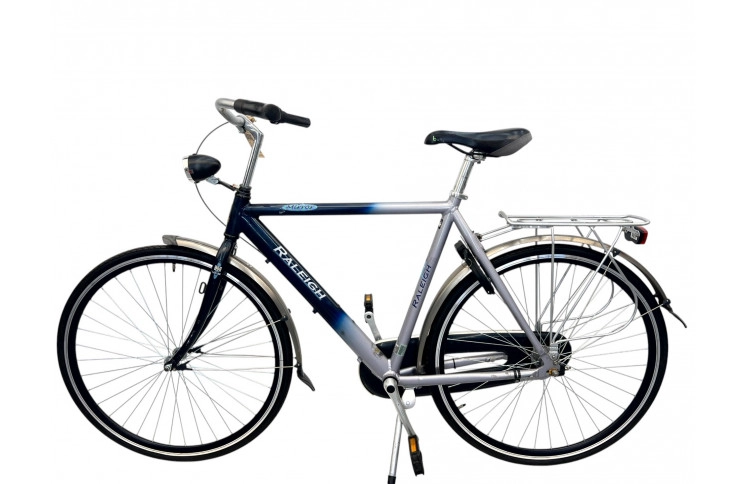 Herenfiets Raleigh Mirror 28" 57