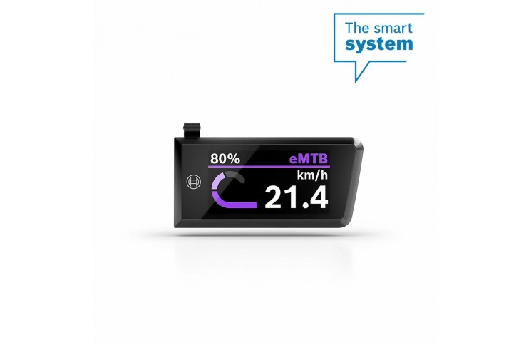 Bosch Purion 400 display SMART System (BHU3500)