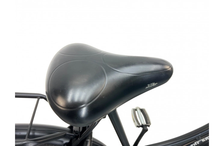 Girls bicycle On The Road 24"/45cm/Black