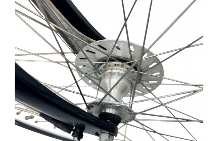 Man's bicycle Gazelle Davos 28" L/57