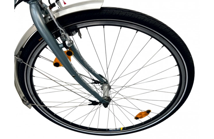 Herenfiets Corratec Free Ride Sunset 28" 62