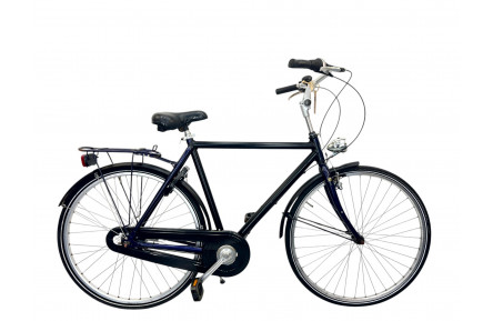 Man's bicycle Gazelle 28" 57