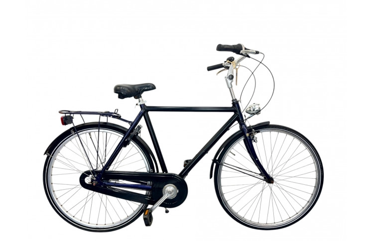 Man's bicycle Gazelle 28" 57