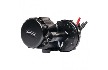 Bafang middenmotor 500W 36V BBS02B