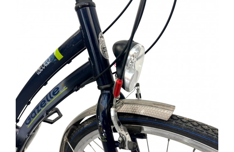 Damesfiets Gazelle Medeo 28" 58