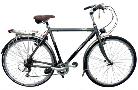 Herenfiets Gazelle Medeo 28" 57