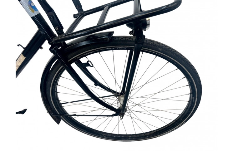 Damesfiets Nederland 28" 48