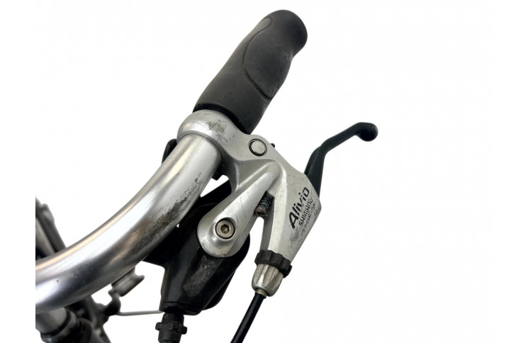 Woman's bicycle Gazelle Medeo 28" 55