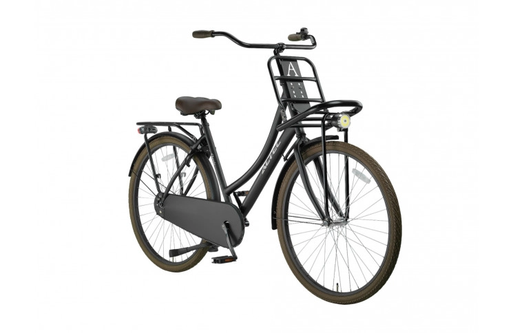 Altec Classic Transport 28"/53cm/mat-zwart 