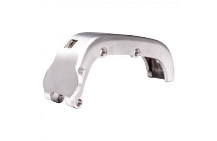 Bafang M400 Aluminum Frame Adapter