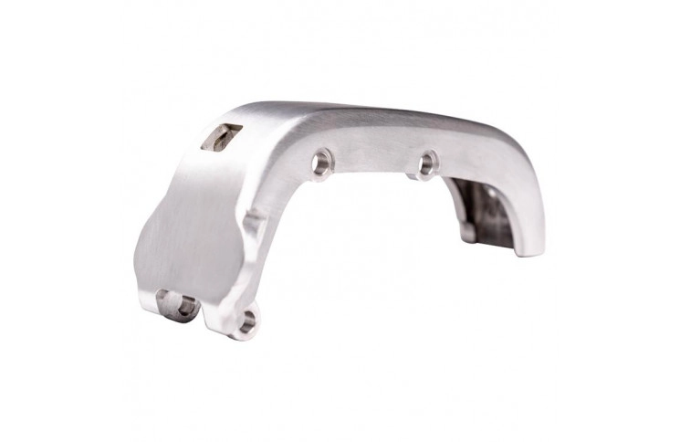 Bafang M400 Aluminum Frame Adapter