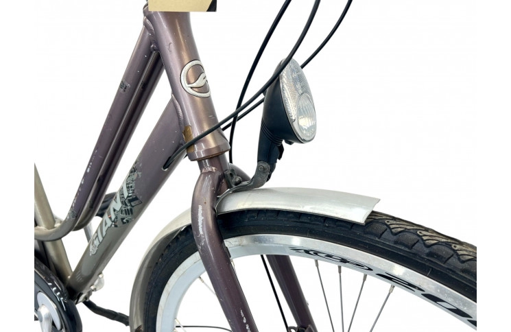 Woman's bicycle Giant 28" 50cm