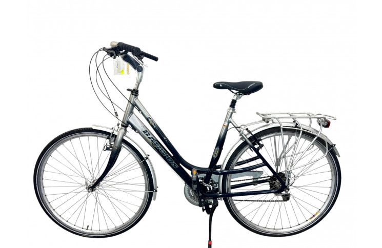 Damesfiets Batavus Jakima 28" 54