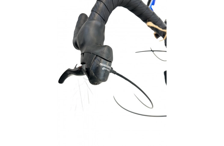 Racefiets Merida Road 880 28" 55cm