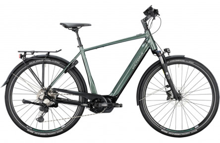 VICTORIA Elektrische trekkingfiets eTouring 12.9 28"