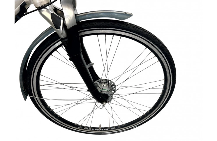 Damesfiets Batavus Mambo 28" 54cm