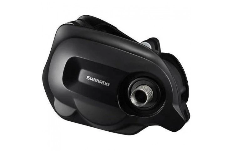 Shimano Steps DU-E6100 middenmotor | 250W | 60Nm