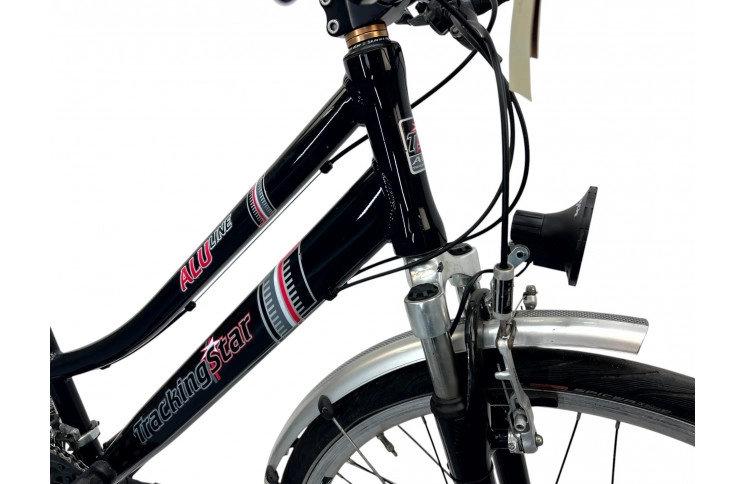 Damesfiets TrackingStar AluLine 28" 48