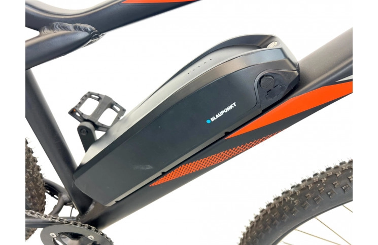 E-Bike PROPHETE GRAVELER E-MTB, 29"/48см/36V 10.4Ah 374Wh