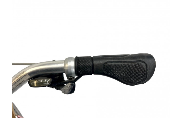 Man's bicycle Gazelle Medeo 28" 57