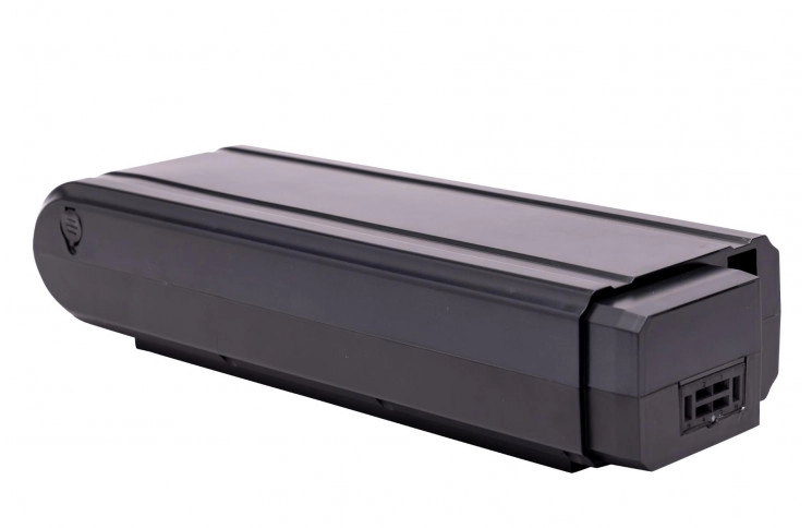 Sundvall V.8 V.9, Forza, Popal bagagedrager fietsaccu 36V 13Ah incl. nieuwe lader