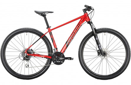 CONWAY MTB Hardtail MS 4.9 29"