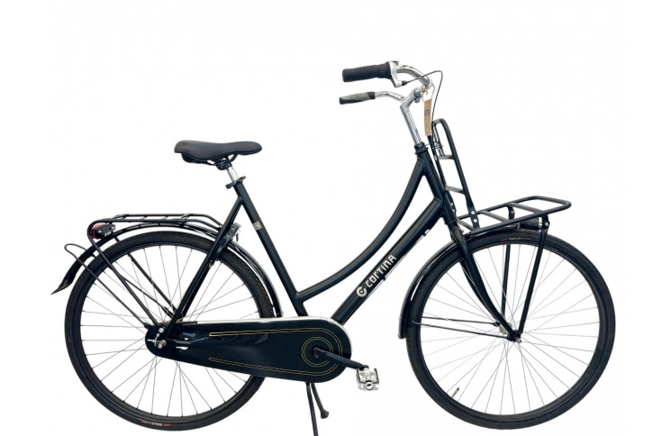 Damesfiets Cortina 28" XL/61