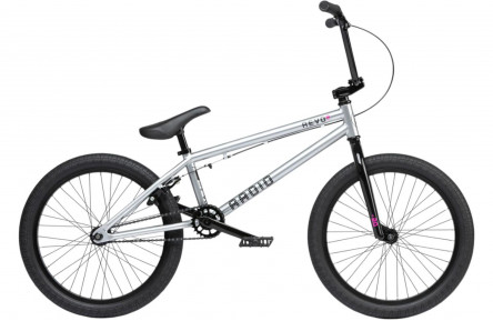 RADIO BMX Revo Pro 20"/Onesize/1/olijf mat/02083590