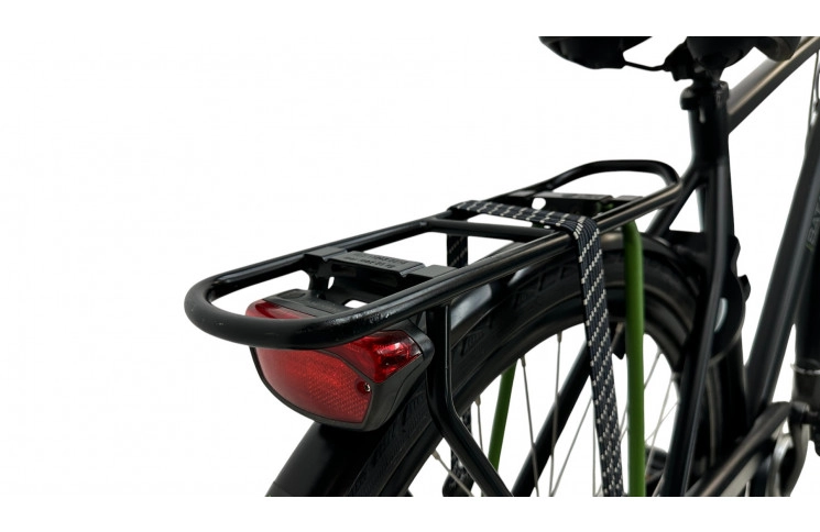 Man's bicycle Batavus Dinsdag 28"/53cm/Black