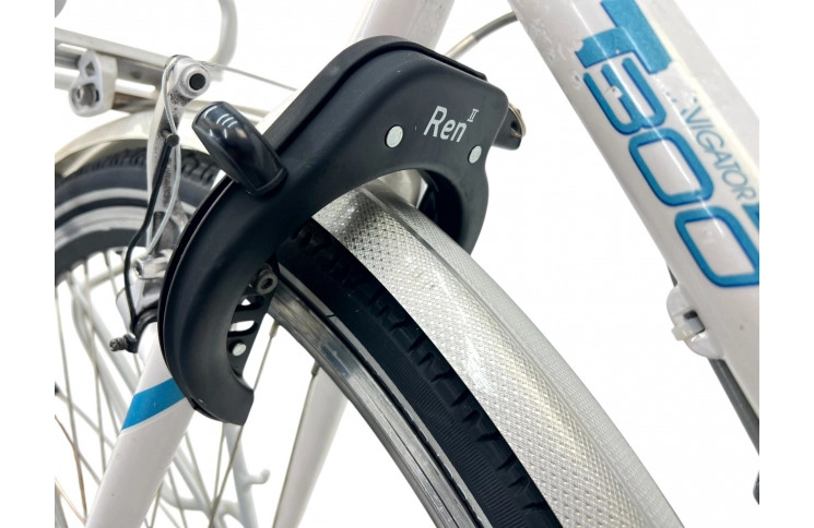 Damesfiets Trek T300 28" 51