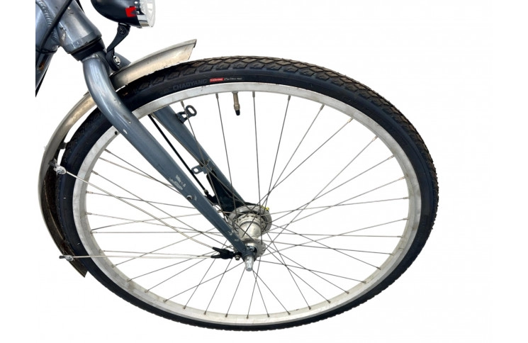 Woman's bicycle Giant Melbourne 28" 56cm