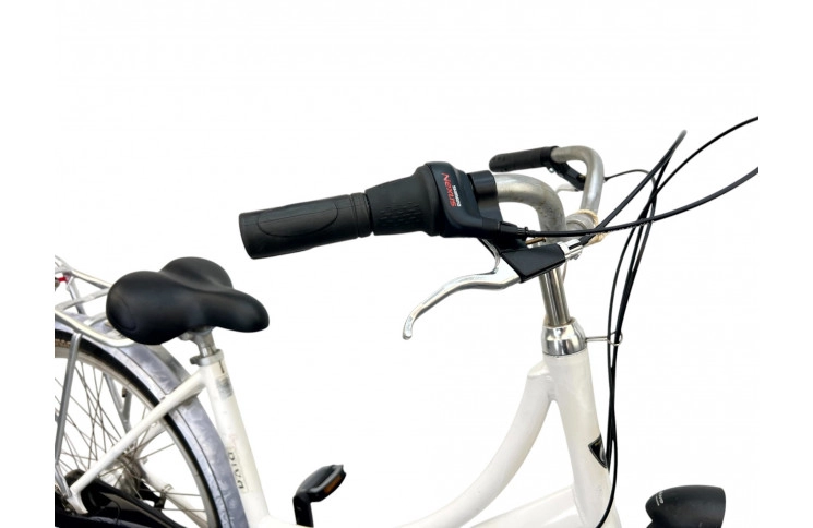 Woman`s bike Batavus Diva 28" 50 cm