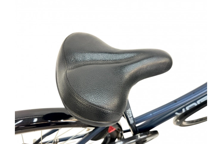 Damesfiets Vogue Transporter 28/50cm