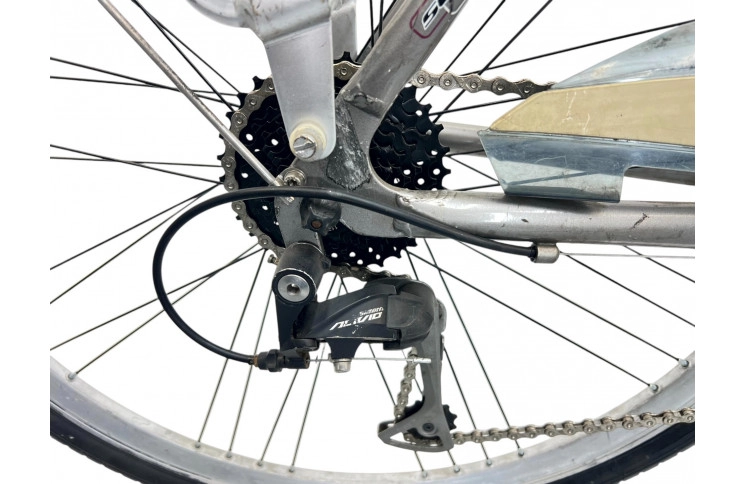 Herenfiets Sensa Campagna AS 28" 51